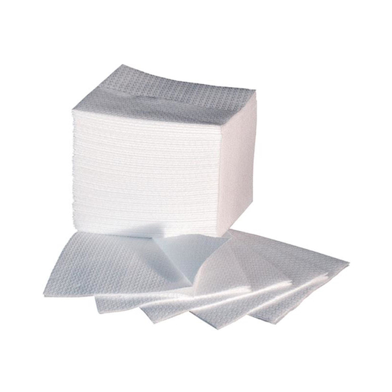 Temca Profix super 1lg 30x33cm weiß 1000 Einweg Tücher