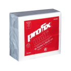 Profix multi WT weiß 30 x 33 cm 600 Putz Tücher Temca