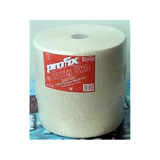 Temca Profix durex öko 3lg 38x38cm 1 Rolle à 1000 Tücher