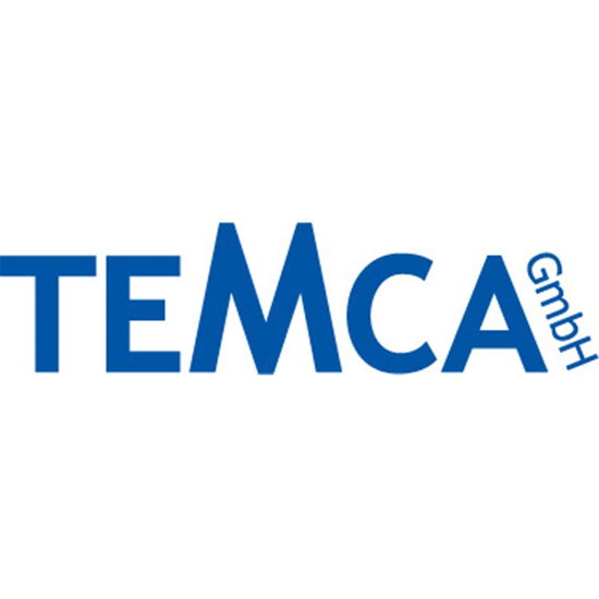 Temca Profix Mehrzweckvlies 33x33cm blau/weiß 1000 Tücher