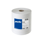 Profix forte Wischtuchrolle 4lg 30 x 33 cm weiß 700 Tücher Temca