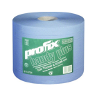 Profix handy plus 22 x 38 cm 2lg Tissue blau 2 Rollen à 500 Tücher Temca
