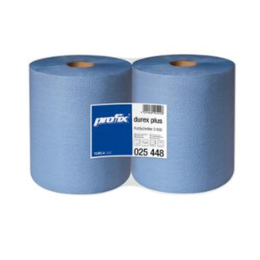 Profix durex plus 3lg 38 x 36 cm blau 2 Rollen à...