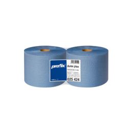 Profix durex plus 3lg 22 x 36 cm blau 2 Rollen à...