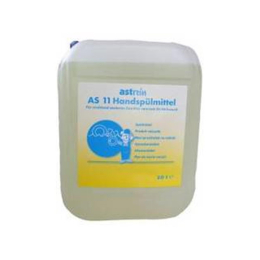 12x1l ECO AS 11 Handsp�lmittel CLEAN and CLEVER