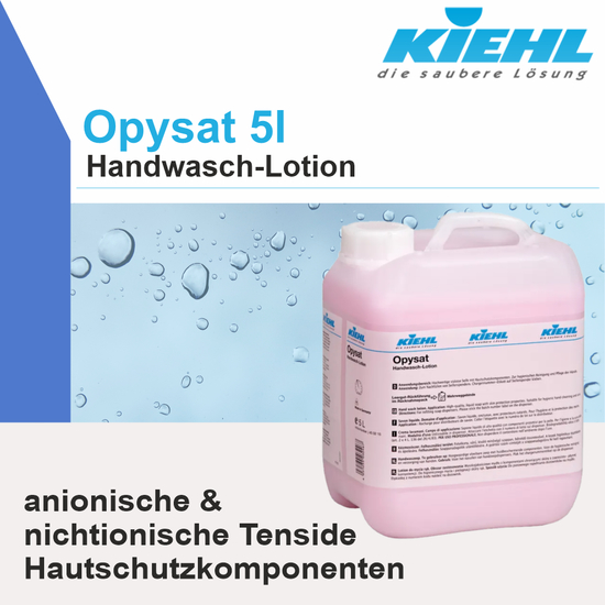 Opysat 5l Handwaschlotion I Kiehl