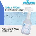 Iodex 750 ml Desinfektionsreiniger