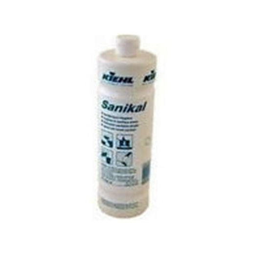 Kiehl Sanikal 6x1l alkalischer Sanitärreiniger