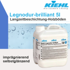Legnodur-brillant 5 l selbstglänzend, Imprägnierm