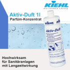 Aktiv-Duft1 l Parfüm-Konzentrat für Sanitärräume
