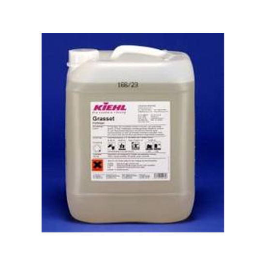 Kiehl Grasset Fettlöser 5l alkalischer Küchenreiniger