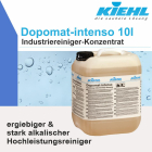 Dopomat intenso 10 l Industriereiniger-Konzentrat