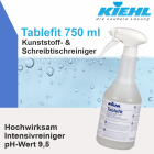 Tablefit 750 ml Kunststoff- und Schreibtischreiniger
