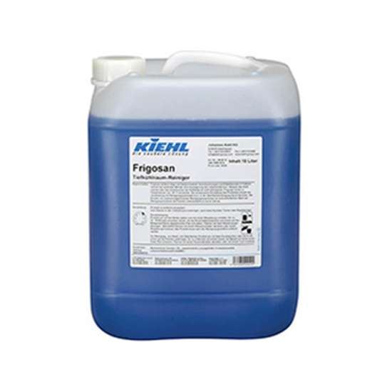 Kiehl Frigosan 10l Tiefkühlraum-Reiniger