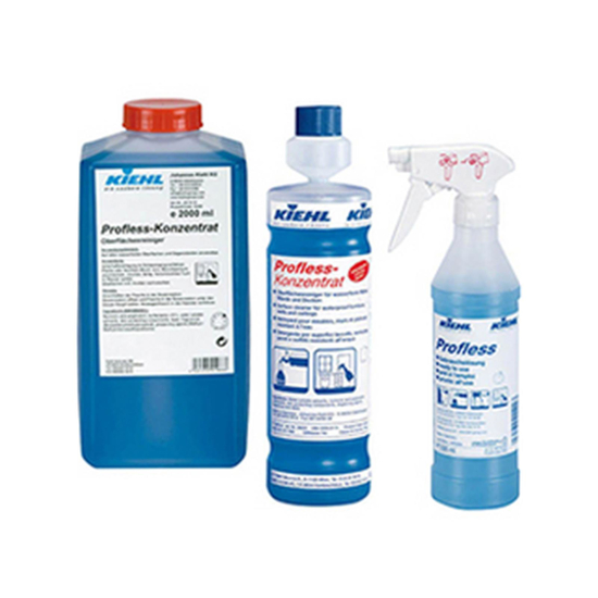 Kiehl Profless 3x2l Unterhaltsreiniger