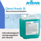 Omni fresh 5 l Geruchsneutralisator
