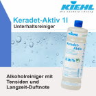 Keradet Aktiv 1 l Unterhaltsreiniger