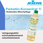 Parkettin Konz 1 l Wischpflege f. Holzoberflächen