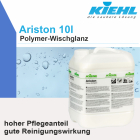 Ariston 10 l Wischglanz