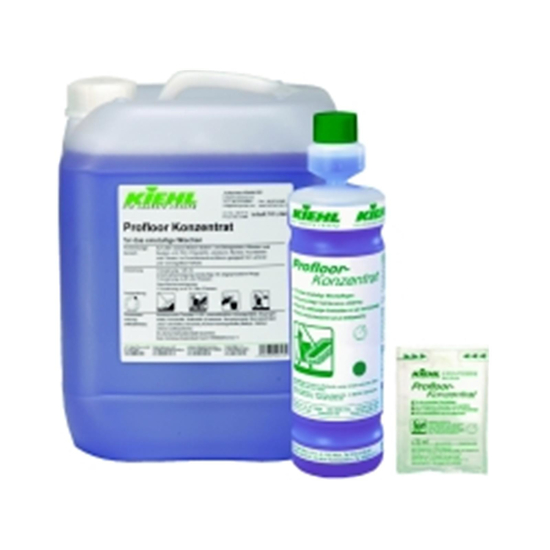 Kiehl Profloor 6x1l Unterhaltsreiniger