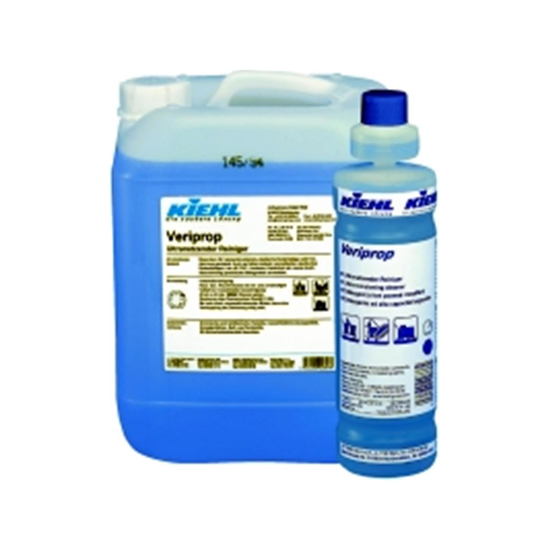 Kiehl Veriprop 6x1l ultranetzender Reiniger