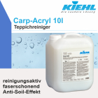 Carp Acryl 10 l Teppichreiniger