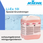 Li-Ex 10 l Spezial-Grundreiniger