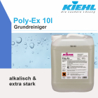 Poly-Ex 10 l Grundreiniger, alkalisch