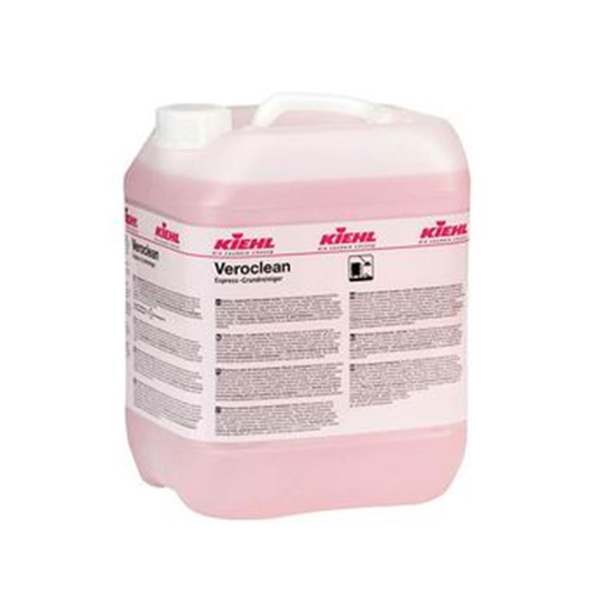 Kiehl Veroclean 10l Express-Grundreiniger