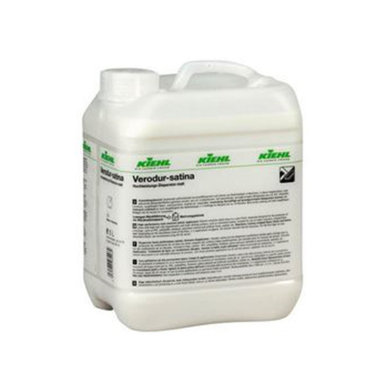 Kiehl Verodur satina 5l Hochleistungs-Dispersion matt