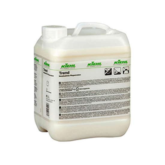 Kiehl Trend 5l Pflegeemulsion, metallfrei