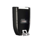Seifenspender System 3500 Kunststoff schwarz