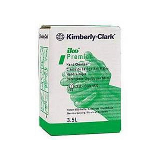 Kimcare Industrie Premier Handreiniger, grn 2x3,5l I Kimberly-Clark