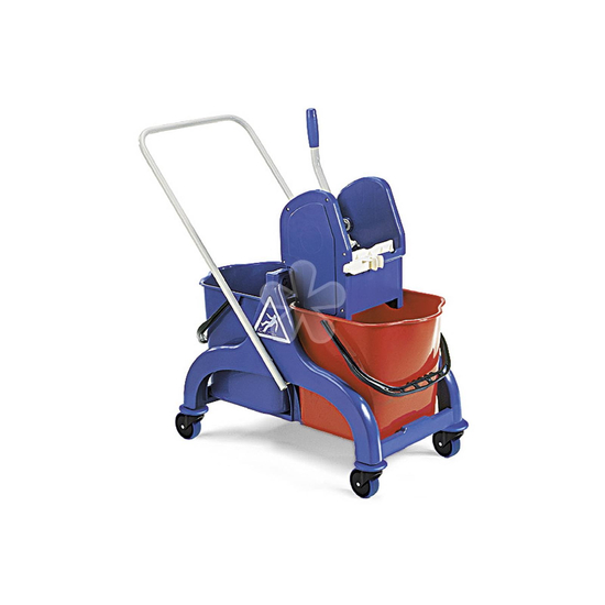 Doppelfahreimer Cappel 15l Filmop
