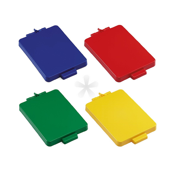 Deckel für 70l blau Filmop