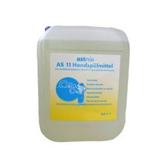 ECO AS 11 Handspülmittel 10l CLEAN and CLEVER