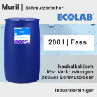 Muril 200 l hochalkalischer Schmutzlöser