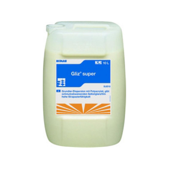 Ecolab Gliz super 10l Grundierdispersion