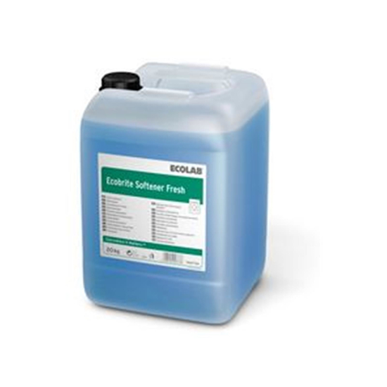 Ecolab Ecobrite Softener Fresh 20kg Weichspüler