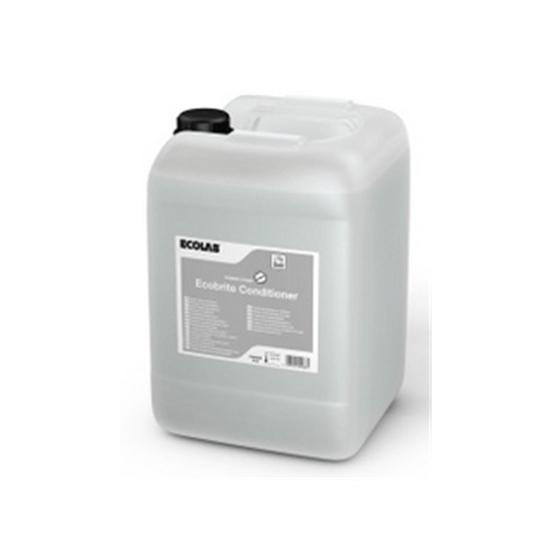 Ecobrite Conditioner I 20kg Wasserenthrter, flssig I Ecolab