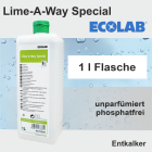 Lime-A-Way Special 1 l Entkalker LSP4