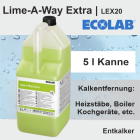 Lime-A-Way Extra 5 l Entkalker LEX20