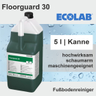 Floorguard 30 5 l Fußbodenreiniger