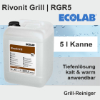 Rivonit 5 l Grillreiniger RGR5