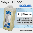 Dishguard 71 1 l Handspülmittel DGD1