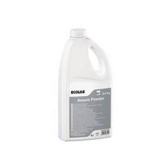 Assure Powder 2,4kg Bestecktauchmittel, Pulver APD6