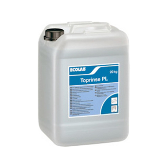 Toprinse PL 20kg Klarspüler, sauer Ecolab