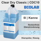 Clear Dry Classic Klarspüler, flüssig 5 l CDC10