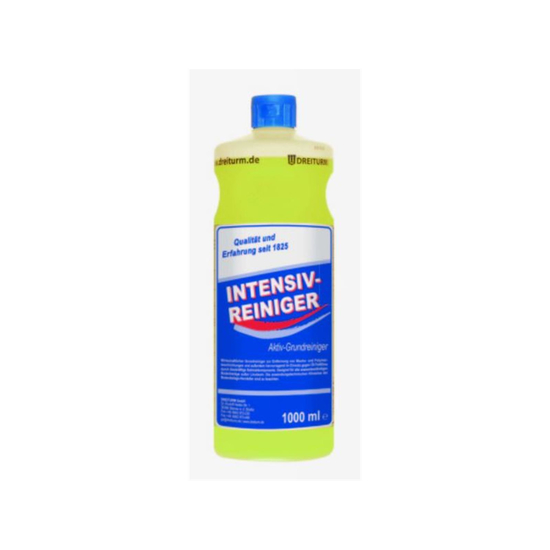 Dreiturm INTENSIV-REINIGER Aktiv-Grundreiniger 12x1l - 4724