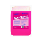 SANICLEAN Sanitärreiniger 10 l - 4363 Dreiturm